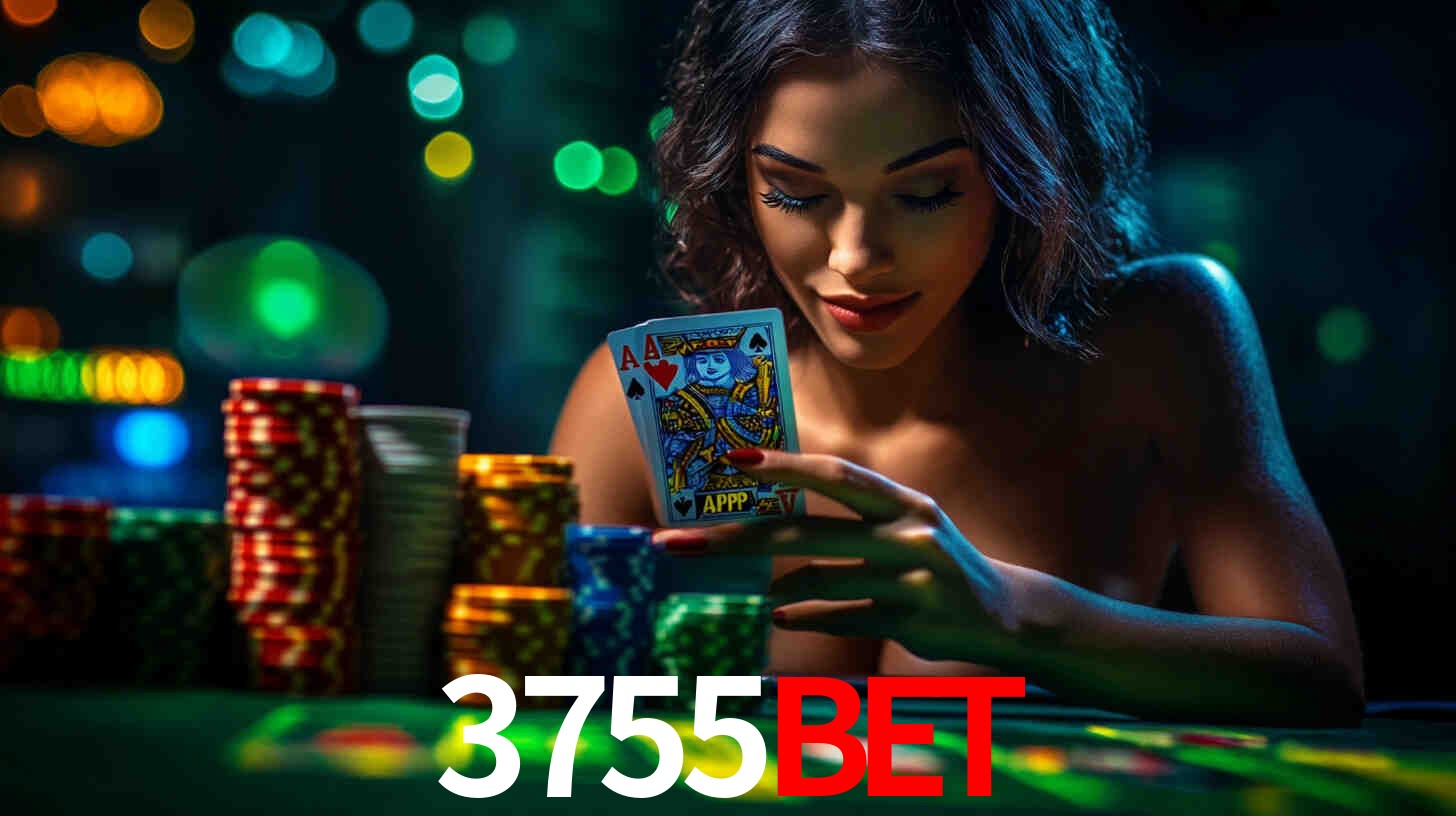 Descubra o Programa VIP da 3755bet: Vantagens Exclusivas para Jogadores