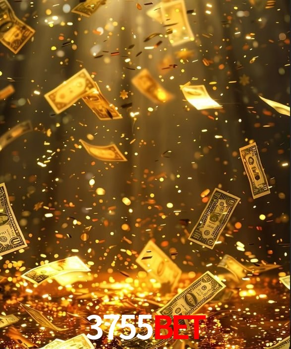 Account Benefits 3755bet