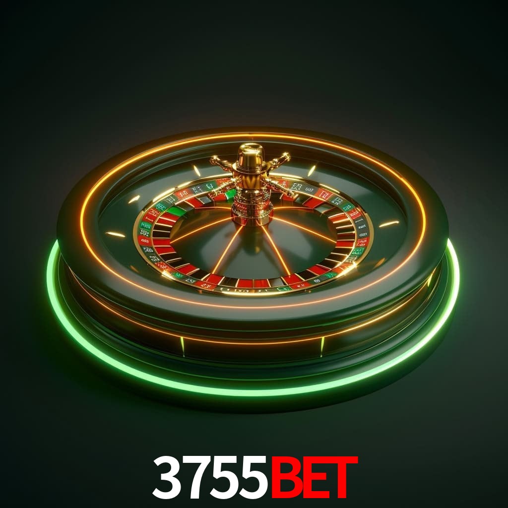 3755bet App - Aplicativo Móvel Oficial