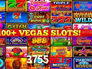 3755bet Cassino - 80+ Mesas ao Vivo