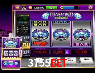 A Experiência Imersiva dos Cassinos Ao Vivo no 3755bet