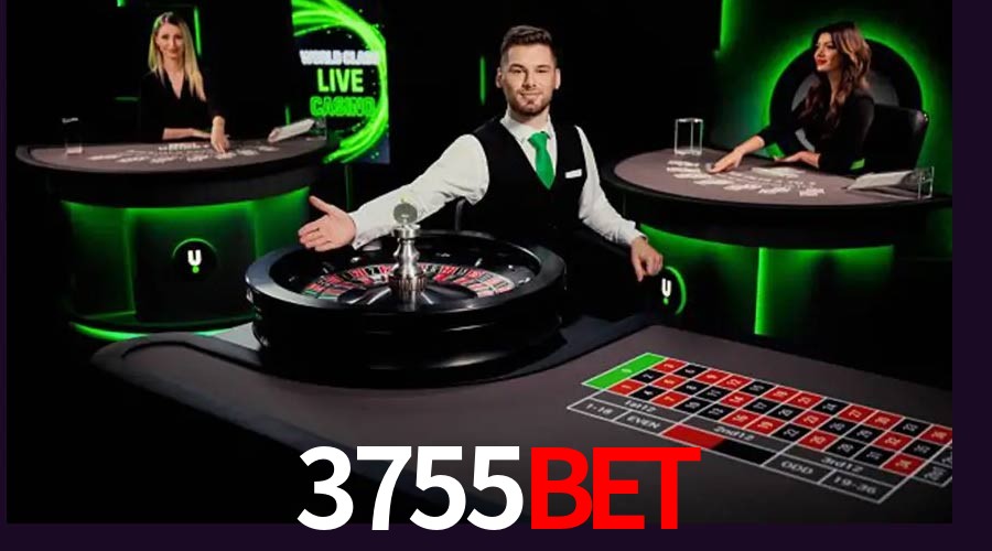 Exclusive Offers 3755bet