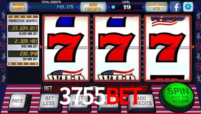 3755bet Brasília - VIP Program