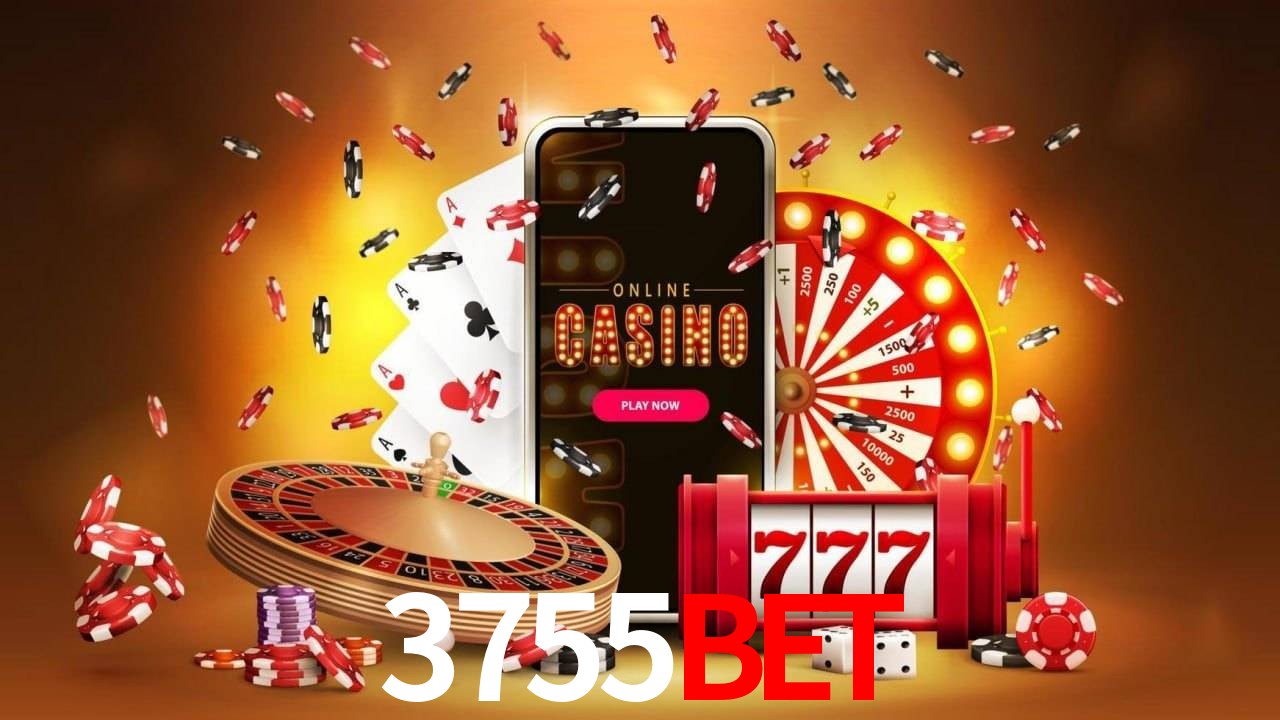 3755bet Belo Horizonte - Jackpots