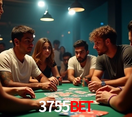 3755bet São Paulo - Top Slots