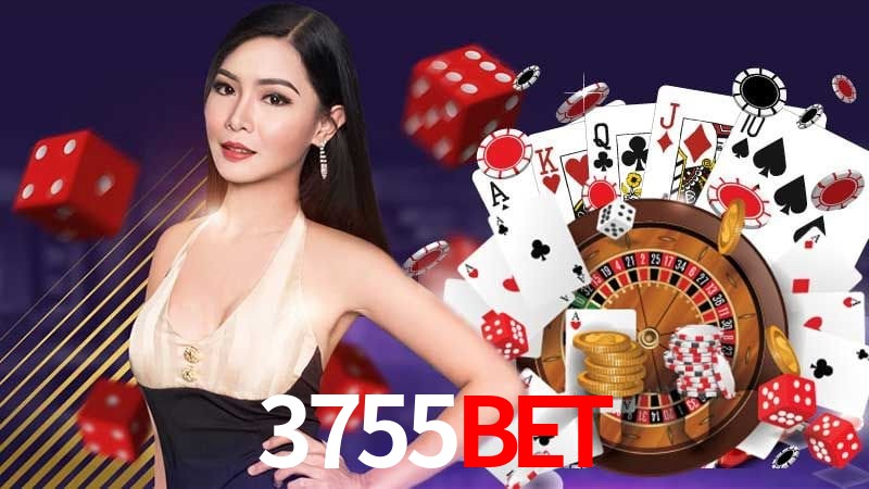 Casino VIP 3755bet
