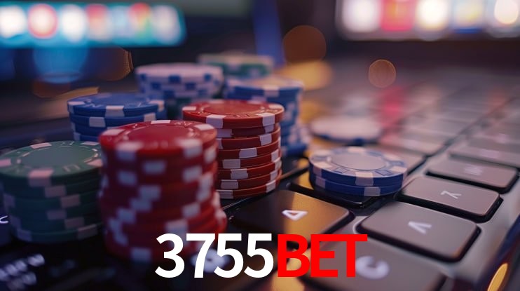 3755bet Entrar - Login Seguro Certificado