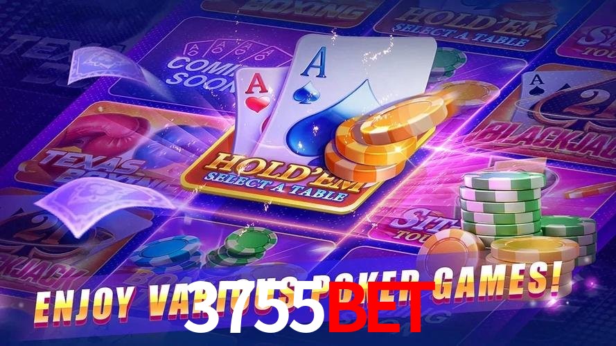 cassino 3755bet