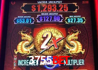 3755bet Brasília - Casino Guide