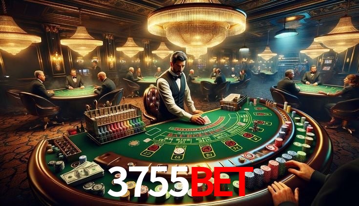 Slot Games 3755bet