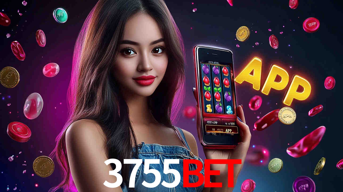 Descubra a Essência do 3755bet: Nossa História e Compromissos