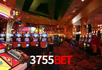 A Experiência Imersiva dos Cassinos Ao Vivo no 3755bet