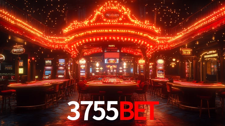 Exclusive Games 3755bet
