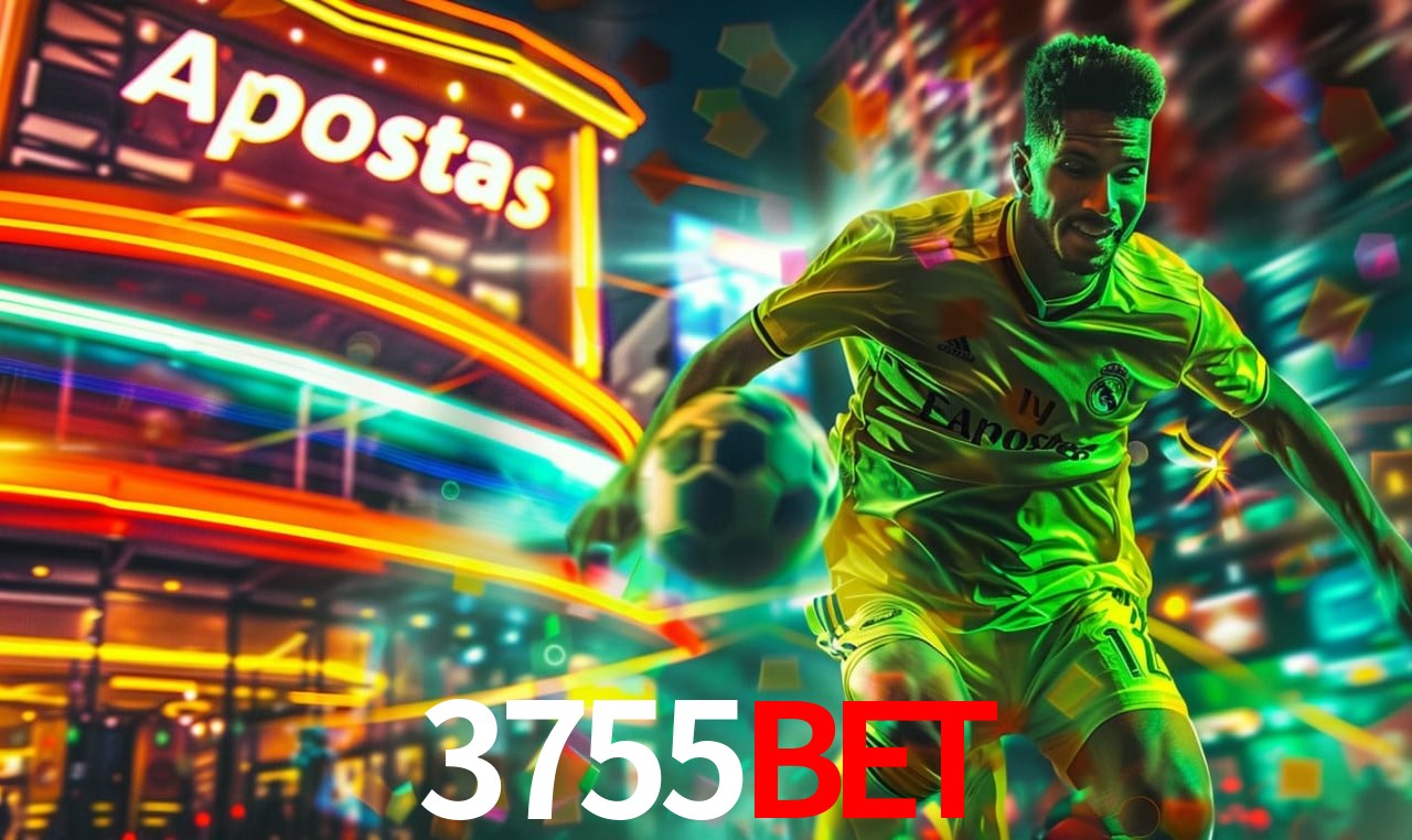 Promoção Relâmpago 3755bet