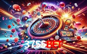 Casino Ao Vivo 3755bet