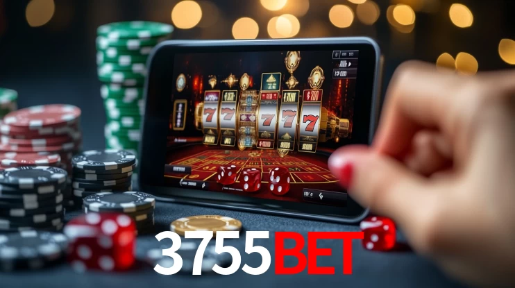 Roulette Table 3755bet