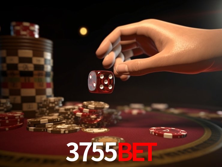 Promoções Sazonais 3755bet