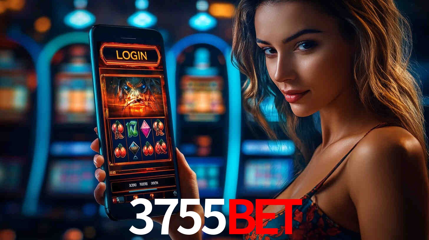 3755bet: A Experiência de Casino com Jogos de Mesa ao Vivo