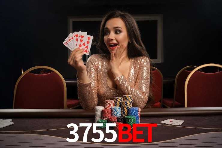 Torneios 3755bet